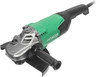 Угловая шлифмашина HITACHI G23ST-NU