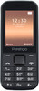 Мобильный телефон PRESTIGIO Wize G1 черный