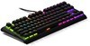 Клавиатура STEELSERIES Apex M750 TKL-RU Layout, USB, черный [64720]