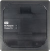 Внешний жесткий диск WD My Passport Wireless WDBP2P0020BBK-RESN, 2Тб, черный