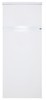 Холодильник SINBO SR 249R, двухкамерный, белый