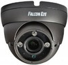 Камера видеонаблюдения FALCON EYE FE-IDV1080MHD/35M-AF, 2.8 - 12 мм, черный