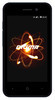 Смартфон DIGMA Linx Atom 3G, темно-синий