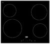 Варочная панель BEKO HIC64401, электрическая, независимая, черный