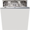 Посудомоечная машина полноразмерная HOTPOINT-ARISTON HIO 3O32 W, белый