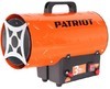Тепловая пушка газовая PATRIOT GS 16, 16кВт оранжевый [633445020] Патриот
