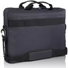 Портфель DELL Urban Briefcase 15.6&quot; нейлон черный/серый [460-bcbd]