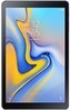 Планшет SAMSUNG Galaxy Tab A 10.5&quot; LTE SM-T595N, 3Гб, 32GB, 3G, 4G, Android 8.1 черный [sm-t595nzkaser]