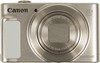 Цифровой фотоаппарат CANON PowerShot SX620 HS, белый
