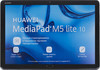 Планшет HUAWEI MediaPad M5 10.0 Lite, 3Гб, 32GB, Android 8.0 серый [53010dka]