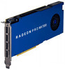 Видеокарта Dell PCI-E Radeon Pro WX 7100 AMD WX 7100 8192Mb 256b DDR5/DPx4 oem