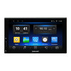 Автомагнитола SWAT AHR-5180, USB, SD