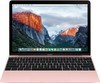 Ноутбук APPLE MacBook MNYM2RU/A, 12&quot;, Intel Core M3 7Y32 1.2ГГц, 8Гб, 256Гб SSD, Intel HD Graphics 615, Mac OS X Sierra, MNYM2RU/A, розовый