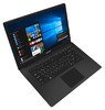 Ноутбук DIGMA CITI E602, 15.6&quot;, Intel Celeron N3350 1.1ГГц, 2Гб, 32Гб SSD, Intel HD Graphics 400, Windows 10 Home, черный/серебристый