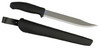 Нож с фиксированным лезвием MORA Allround 749, 330мм, черный [1-0749]