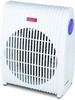 Тепловентилятор POLARIS PFH 2061, 2000Вт, белый, фиолетовый