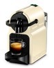 Капсульная кофеварка DELONGHI Nespresso UMilk EN80.CWAE, 1260Вт, цвет: бежевый [0132191470] Delonghi