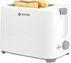 Тостер VITEK VT-1587, белый