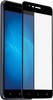 Защитное стекло для экрана DF aColor-08 для Asus Zenfone 3 Zoom ZE553KL, 1 шт, черный [df acolor-08 (black)]