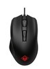 Мышь HP Omen 400 оптическая проводная USB, черный и красный [3ml38aa]