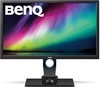 Монитор ЖК BENQ SW2700PT 27&quot;, черный [9h.ldklb.qbe]