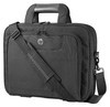 Сумка для ноутбука HP Top load value 16.1&quot; черный [qb681aa]