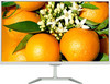 Монитор ЖК PHILIPS 276E7QDSW (00/01) 27&quot;, белый