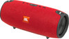 Портативная колонка JBL Xtreme, 40Вт, красный [jblxtremeredeu]