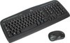 Комплект (клавиатура+мышь) LOGITECH MK330, USB, беспроводной, черный [920-003995]