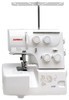 Оверлок JANOME 210D