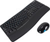 Комплект (клавиатура+мышь) MICROSOFT Sculpt Comfort Desktop, USB, беспроводной, черный [l3v-00017]