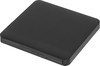 Оптический привод DVD-RW LG GP50NB41, внешний, USB, черный, Ret