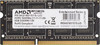 Модуль памяти AMD R534G1601S1S-UO DDR3 - 4Гб 1600, SO-DIMM, OEM