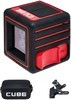 Лазерный нивелир ADA Cube Home Edition [а00342]