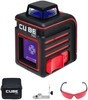 Лазерный нивелир ADA Cube 360 Home Edition [а00444]