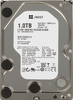 Жесткий диск HGST Ultrastar 7K2 HUS722T1TALA604, 1Тб, HDD, SATA III, 3.5&quot; [1w10001]