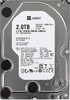 Жесткий диск HGST Ultrastar 7K2 HUS722T2TALA604, 2Тб, HDD, SATA III, 3.5&quot; [1w10002]