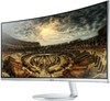 Монитор ЖК SAMSUNG C34F791WQI 34&quot;, белый [lc34f791wqixci]