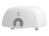 Водонагреватель ELECTROLUX Smartfix 2.0 T, проточный, 3.5кВт, кран [smartfix 2.0 t (3,5 kw) - кран]