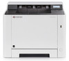 Принтер лазерный KYOCERA Color P5021cdw лазерный, цвет: белый [1102rd3nl0]