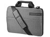 Сумка для ноутбука HP Signature Slim Topload 14&quot; синтетика черный/серый [l6v67aa]