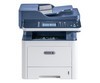 МФУ лазерный XEROX WorkCentre WC3335DNI, A4, лазерный, белый [3335v_dni]