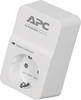 Сетевой фильтр APC PM1W-RS, белый A.P.C.