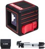 Лазерный нивелир ADA Cube 3D Professional Edition [а00384]