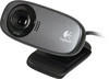 Web-камера LOGITECH HD Webcam C310, черный [960-001065]