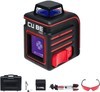 Лазерный нивелир ADA Cube 360 Ultimate Edition [а00446]