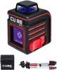 Лазерный нивелир ADA Cube 360 Professional Edition [а00445]