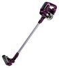 Ручной пылесос (handstick) POLARIS PVCS 0722HB, бордовый