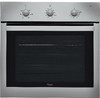 Духовой шкаф WHIRLPOOL AKP 738/IX, нержавеющая сталь