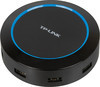 Настольное зарядное устройство TP-LINK UP540, 5xUSB, 8A, черный